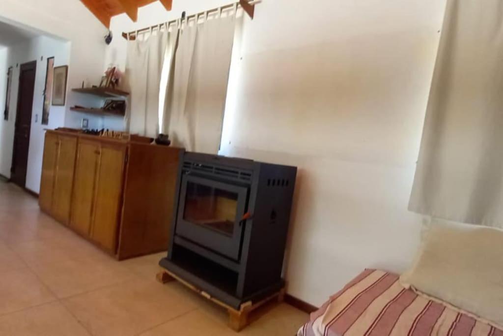 Complejo Forasteros Chalet Cordoba