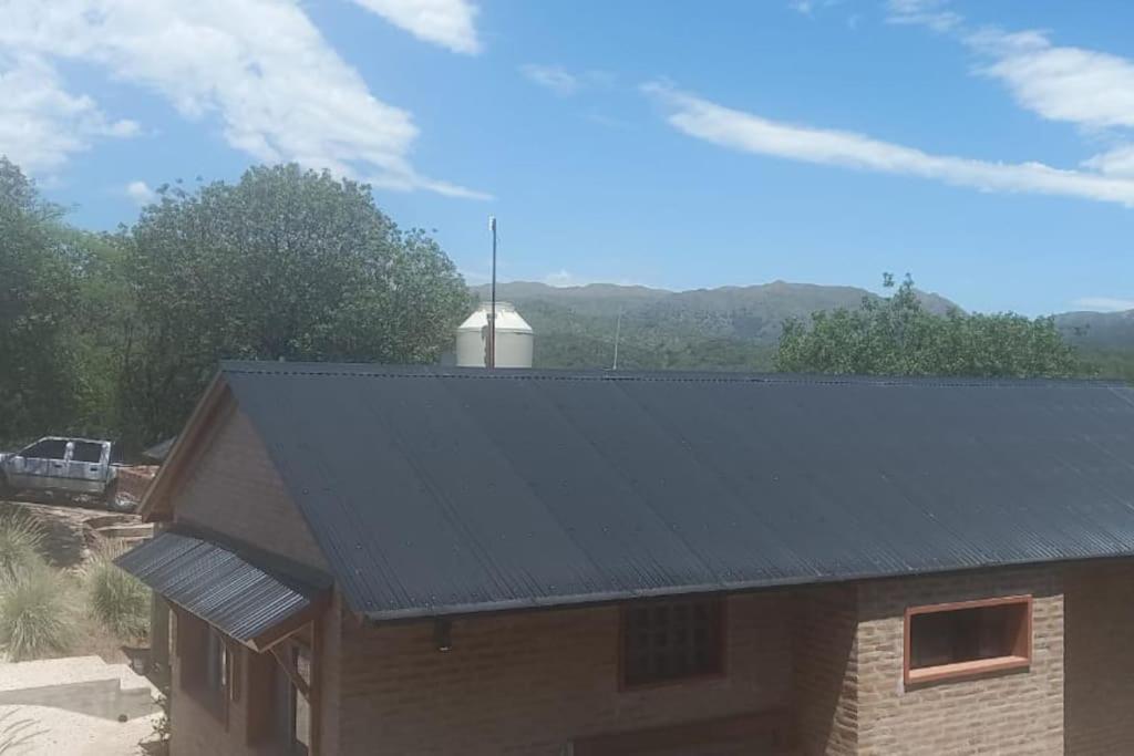 Chalet Complejo Forasteros
