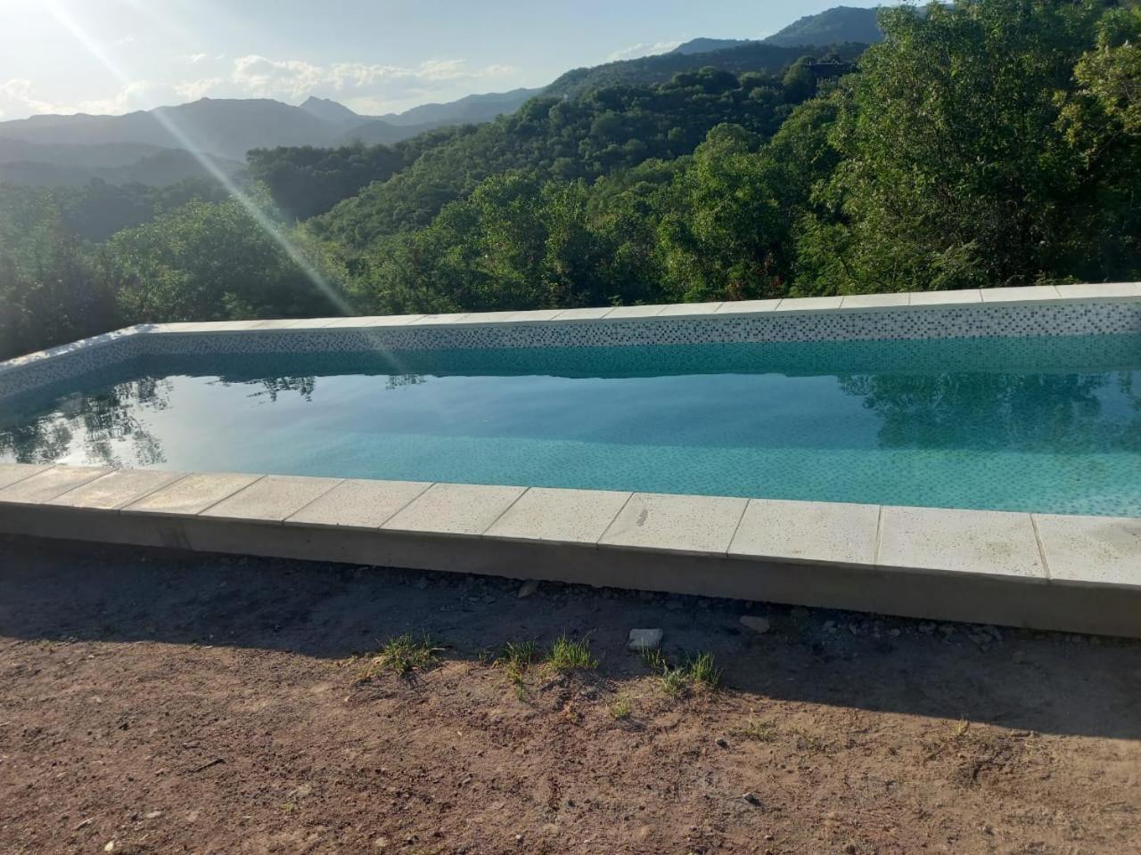 Chalet Complejo Forasteros
