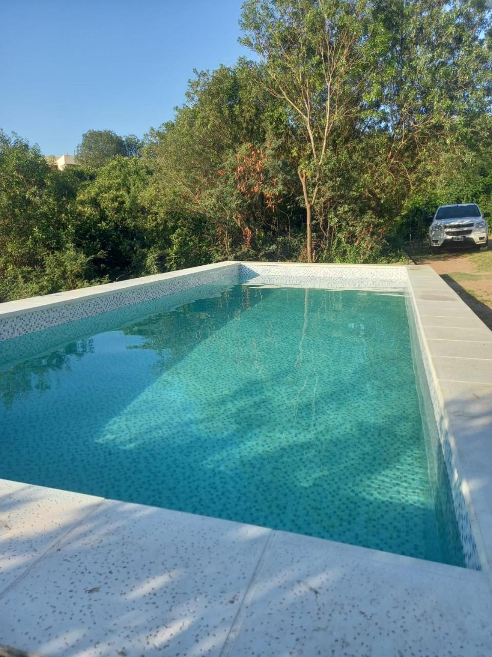 Chalet Complejo Forasteros Cordoba