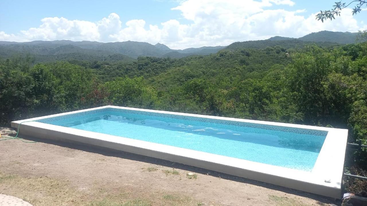 Chalet Complejo Forasteros
