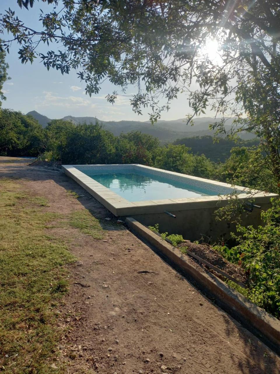 Chalet Complejo Forasteros *