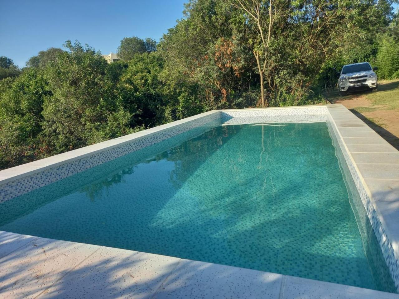 Complejo Forasteros Chalet *