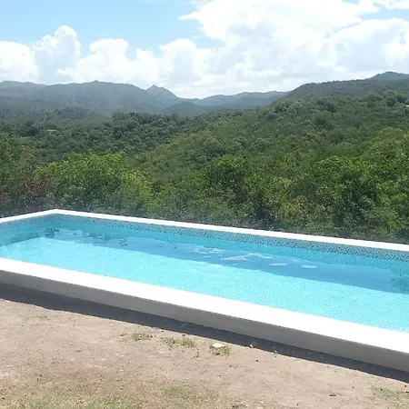 Complejo Los Forasteros Cordoba Exterior photo