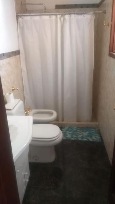 Chalet Complejo Forasteros