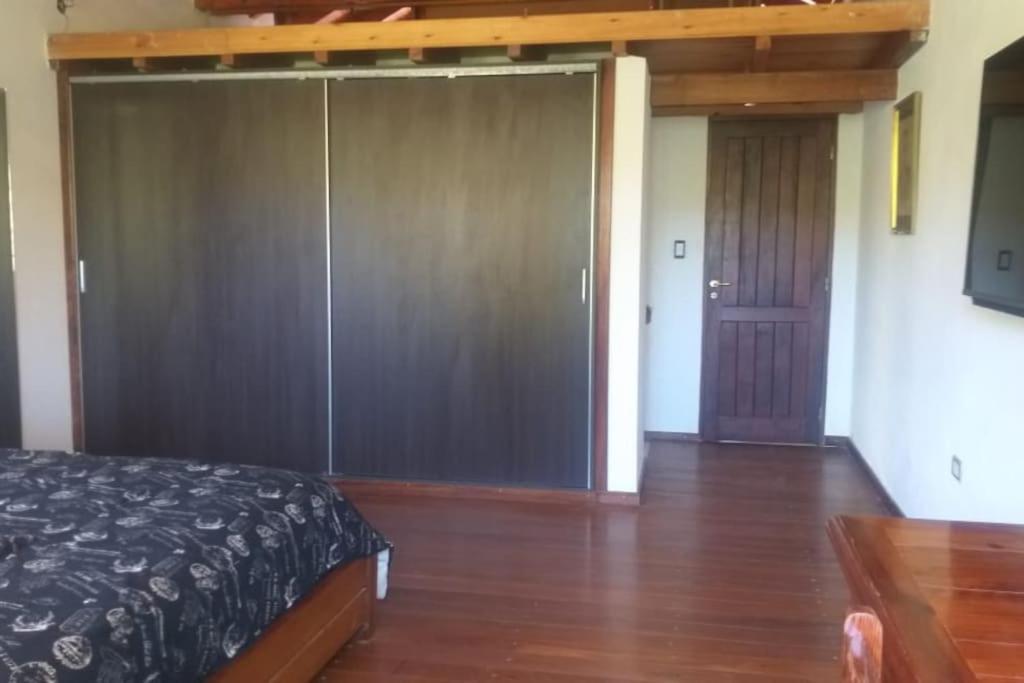 Chalet Complejo Forasteros *