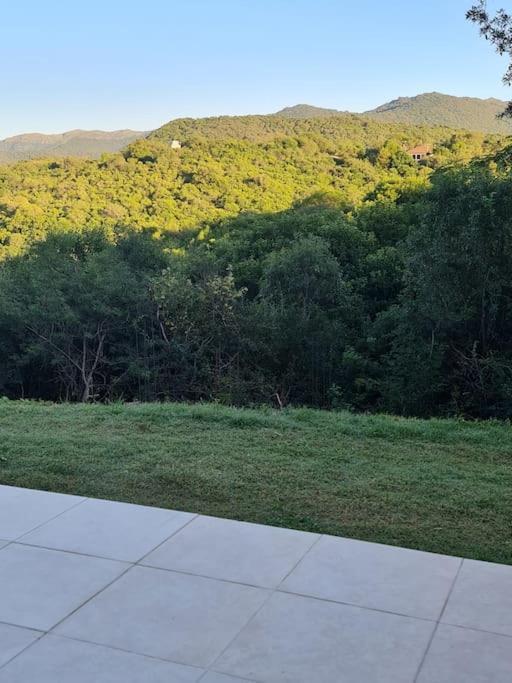 Complejo Forasteros Chalet