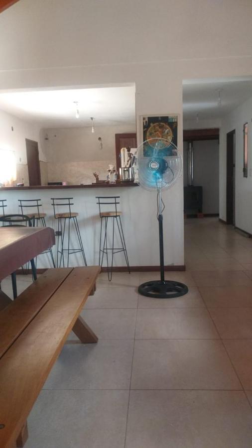 Complejo Forasteros * Córdoba
